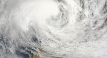 Our guide to preparing for a cyclone